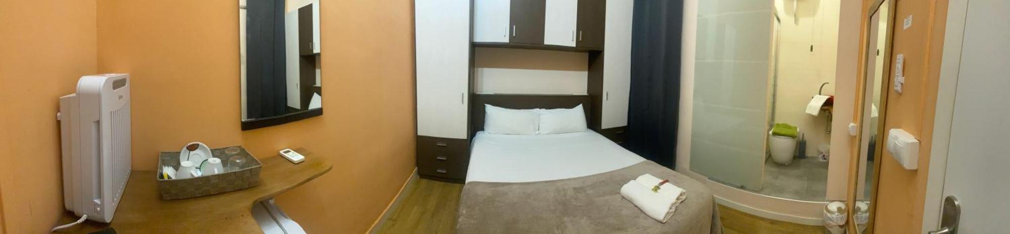 Pensjonat Sant Antoni Hostal, Sustainable Tourism *
