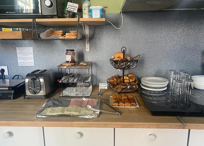 Sant Antoni Hostal, Sustainable Tourism