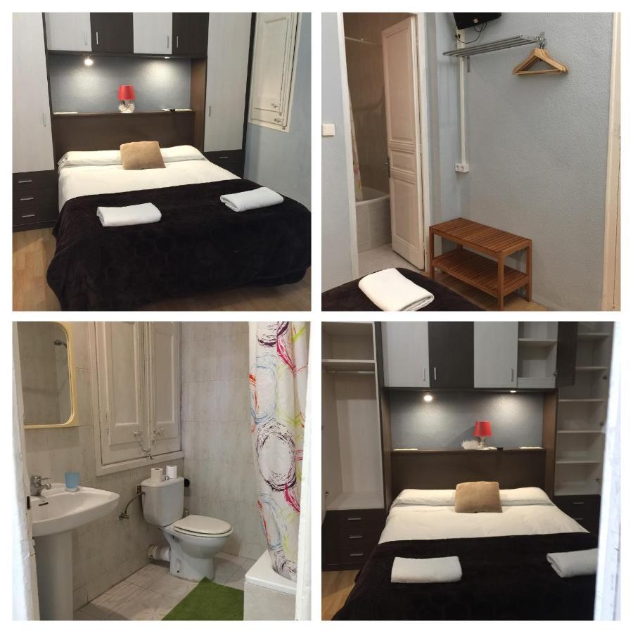 Pensión Sant Antoni Hostal, Sustainable Tourism Barcelona