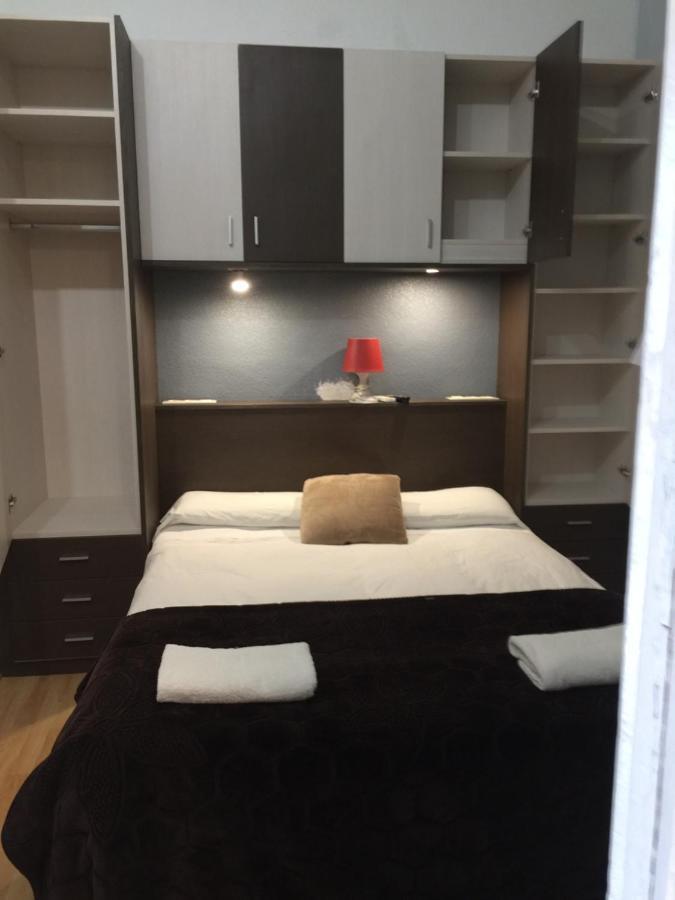 Sant Antoni Hostal, Sustainable Tourism Pensión Barcelona