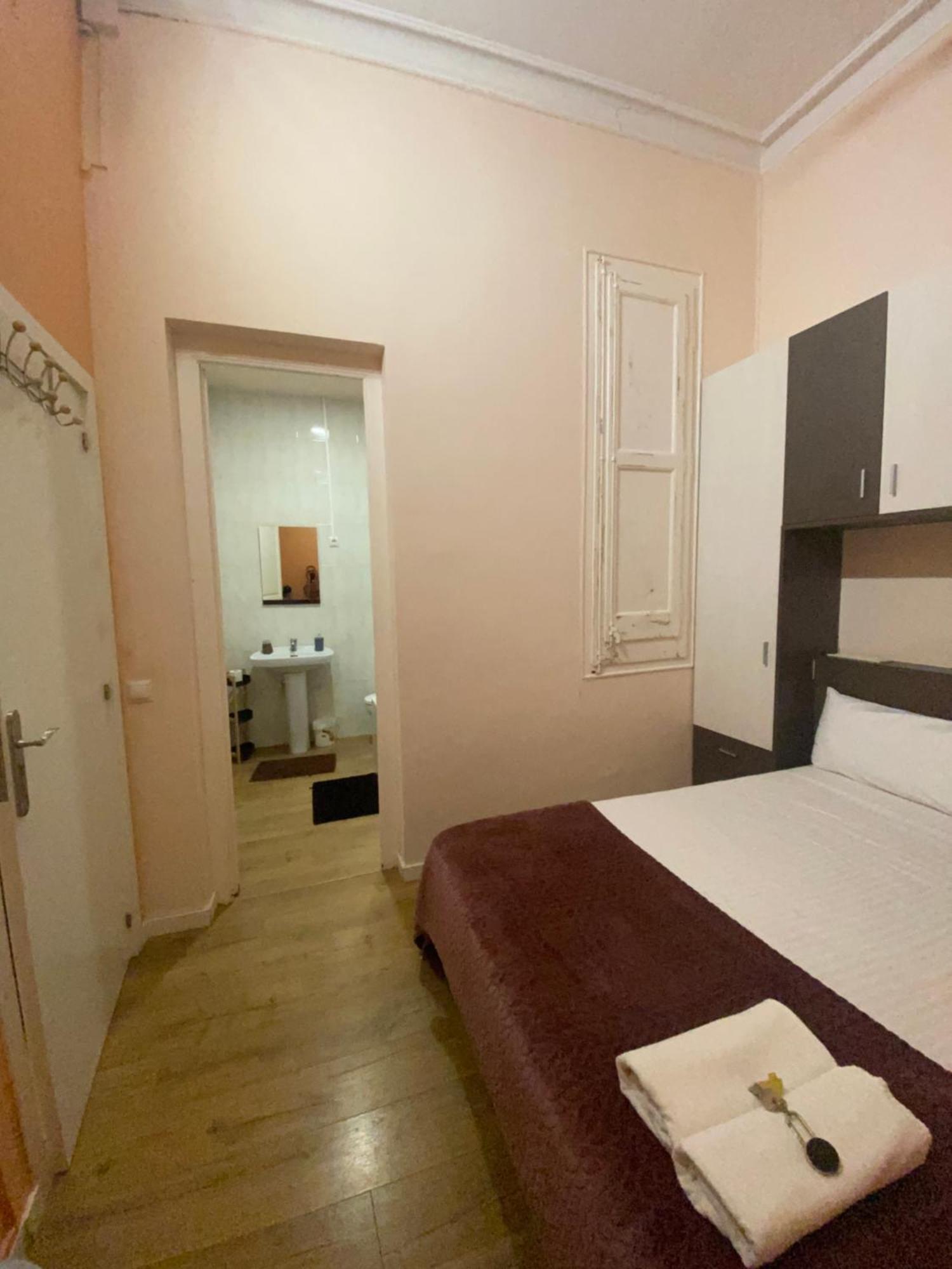 Sant Antoni Hostal, Sustainable Tourism Pensión *