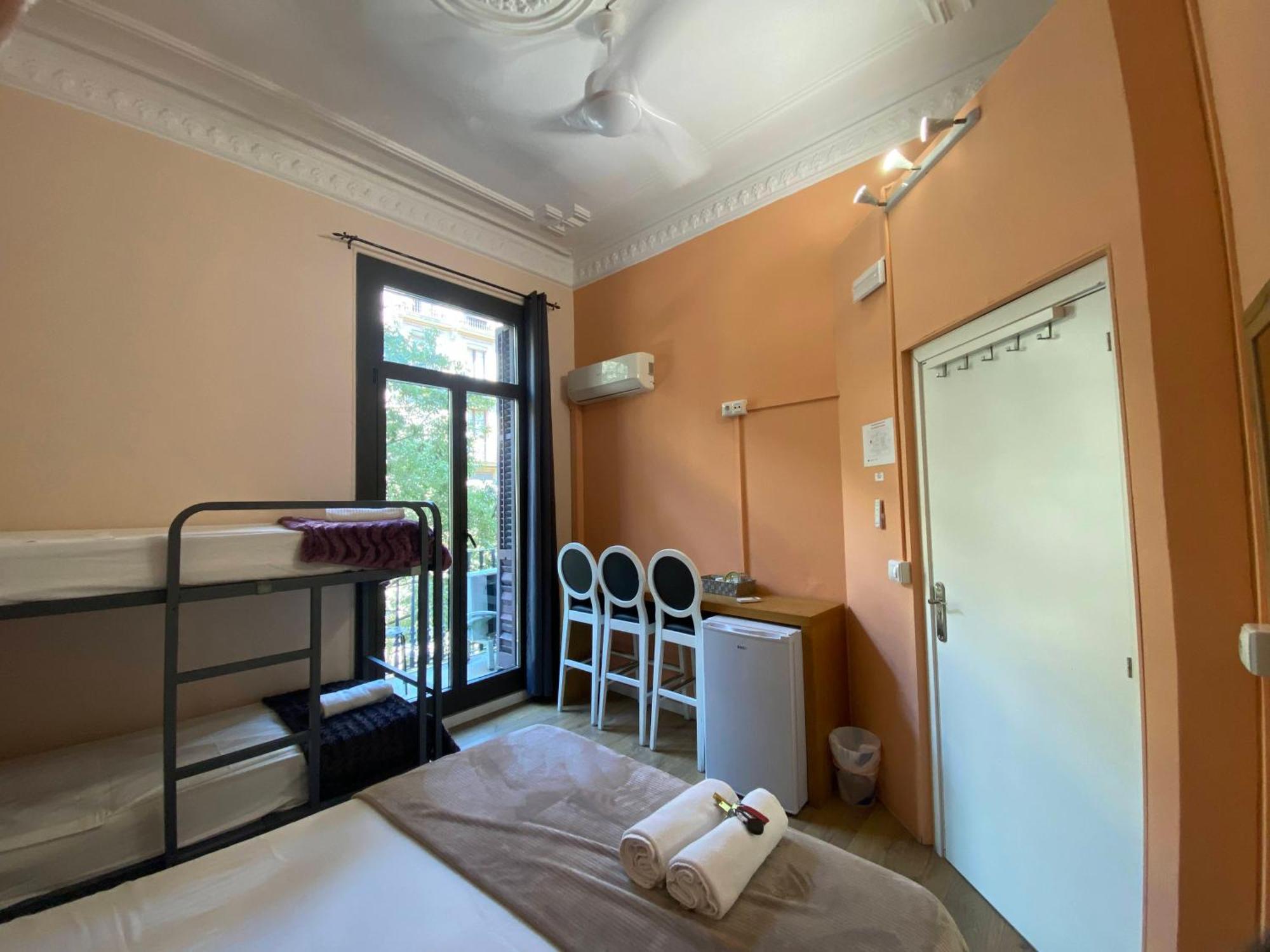 Pensión Sant Antoni Hostal, Sustainable Tourism